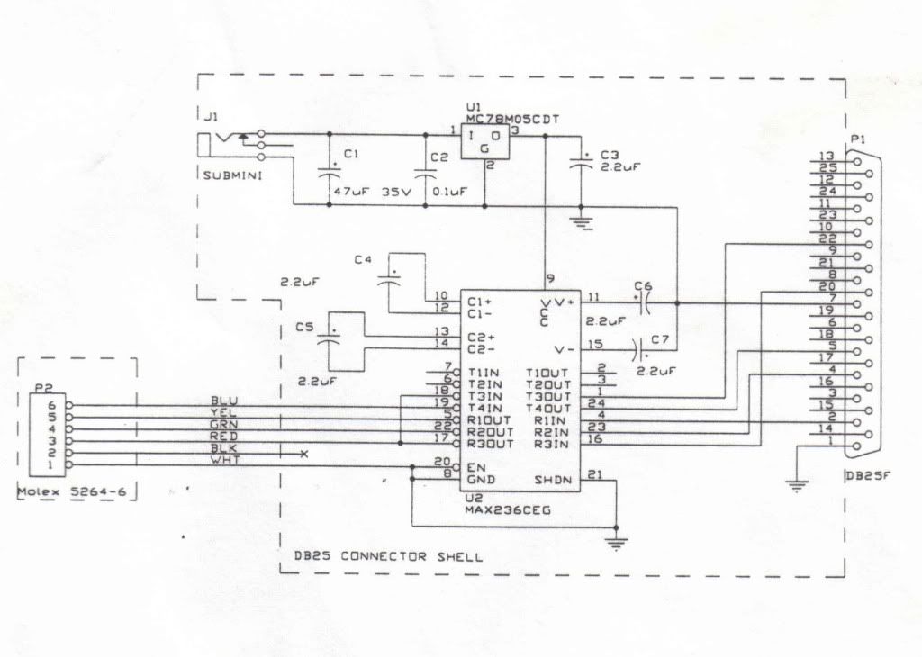 Maxon Smp 4004c Programming Software